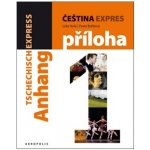 Čeština expres 1 A1/1 + CD – Zbozi.Blesk.cz