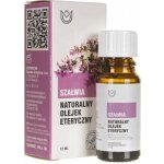 Naturalne Aromaty Esenciální olej Šalvěj 12 ml – Hledejceny.cz