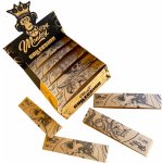 Monkey King Filter Tips Unbleached – Zbozi.Blesk.cz