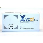 XYZAL POR 5MG TBL FLM 7 – Hledejceny.cz