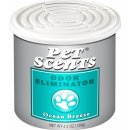 Odor California Pet Scents Eliminator vůně oceánu 126 g