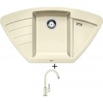 Set Blanco Zia 9 E + Mida – Zboží Mobilmania