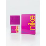 Nike Pink Woman dámská toaletní voda 30 ml