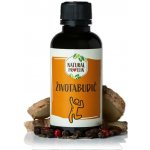 NaturalProtein Životabudič 50 ml – Hledejceny.cz