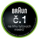 Braun MQ 5035 Sauce
