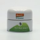 Martina Gebhardt Tea Tree balzám Bio 15 ml