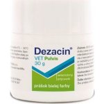 Dezacin Vet pulvis 30 g – Hledejceny.cz