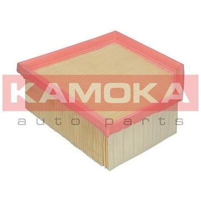 Vzduchový filtr KAMOKA F228301 – Hledejceny.cz