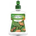 Air Wick Active Fresh Santalové dřevo automatický osvěžovač vzduchu náhradní náplň 228 ml – Hledejceny.cz
