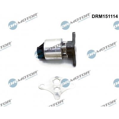 AGR-Ventil Dr.Motor Automotive DRM151114 – Hledejceny.cz