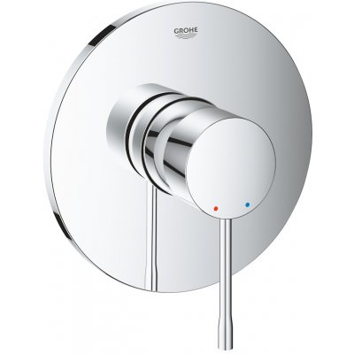 GROHE 24168001 – Hledejceny.cz