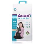 Asan Cat Fresh Blue 10 l – Hledejceny.cz