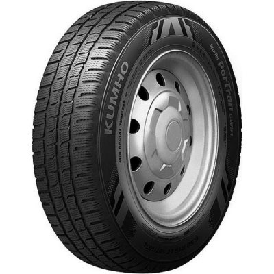 Kumho PorTran CW51 165/70 R14 89/87Q