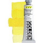 Golden Artist Colors Heavy Body akrylová barva benzimidazolone yellow Light 59 ml – Hledejceny.cz