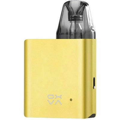 OXVA Xlim SQ Pod 900 mAh Gold 1 ks – Zbozi.Blesk.cz