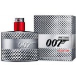 James Bond 007 Quantum toaletní voda pánská 125 ml – Hledejceny.cz