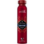 Old Spice Captain deospray 250 ml – Zbozi.Blesk.cz