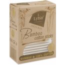 Lybar bambusové Vatové tyčinky v krabičce 200 ks