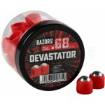 Střelivo RazorGun Devastator 68 destruktivní 40 ks – Sleviste.cz