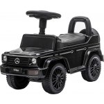 Buddy toys odrážedlo BPC 5188 Mercedes G350d černé – Zboží Dáma