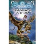 Vrať drakovi, co je jeho - Ilka Pacovská – Zbozi.Blesk.cz