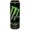 Monster Energy Monster Super Fuel Mean green citron limeta 568 ml