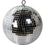 Showtec Mirrorball 20cm – Zboží Dáma