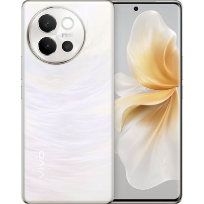 Vivo V40 Lite 5G 8GB/256GB Dreamy White – Zboží Živě