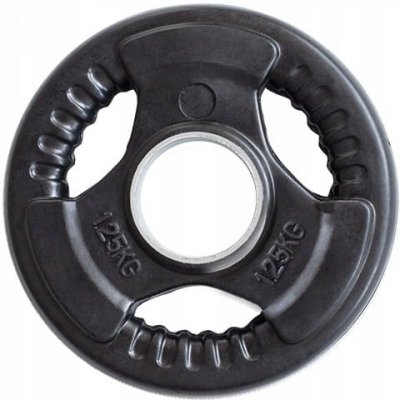 HMS Tri-grip 1,25 kg 50 mm – Zboží Mobilmania