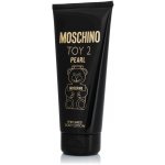 Moschino Toy 2 Pearl tělové mléko 200 ml – Sleviste.cz