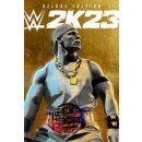 WWE 2K23 (Deluxe Edition)