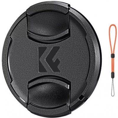 K&F Concept 58MM – Zboží Mobilmania