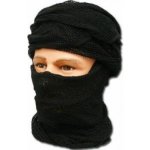 Šála Mil-tec Baracuda černá – Zboží Dáma