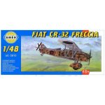Směr Model letadlo Fiat C.R.32 Frecia stavebnice letadla 1:48 – Zboží Dáma