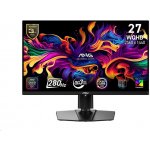 MSI MAG 271QP QD-OLED X28 – Zboží Mobilmania