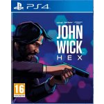 John Wick Hex – Hledejceny.cz