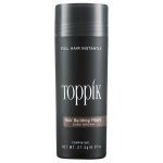 Toppík Hair Building Fibers 12 g, Světle blond – Zboží Mobilmania
