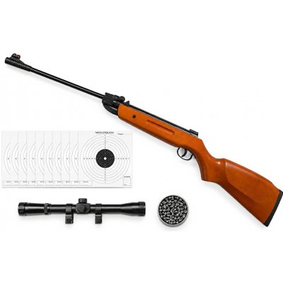 Kandar B2 set 5,5 mm dřevo – Hledejceny.cz