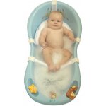 BABYMATEX houpací síť do vaničky – Hledejceny.cz