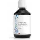 Zinzino BalanceOil AquaX 300 ml Omega 3 pro děti