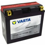 Varta YT12B-BS, 512901 | Zboží Auto