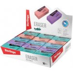 Berlingo pryž termoplastická Instinct color – Sleviste.cz