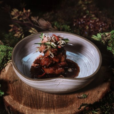 Asijské streetfood degustační menu – Zbozi.Blesk.cz