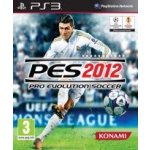 Pro Evolution Soccer 2012 – Hledejceny.cz