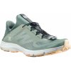 Salomon Amphib Bold 2 green Milieu/Balsam green/almond cream