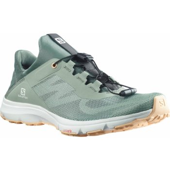 Salomon Amphib Bold 2 green Milieu/Balsam green/almond cream