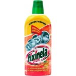 Fixinela Plus čistící prostředek 500 ml – Hledejceny.cz