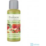 Saloos meruňkový olej lisovaný za studena 50 ml – Zboží Dáma