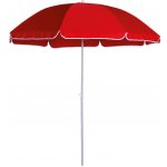 Sunfun Balkonový slunečník Provence II, červená, 250 cm YJBU-2.5M CHILI YJ5-07 – Hledejceny.cz