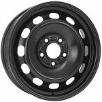 Alcar Stahlrad 9816 5x17 5x100 ET40 | Zboží Auto